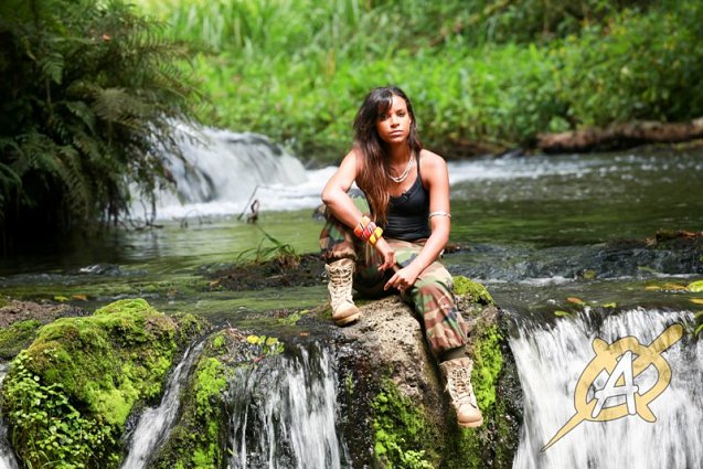 XOA crew spends time on Mount Kenya