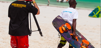 Meet XOA Director, Fouad Juez