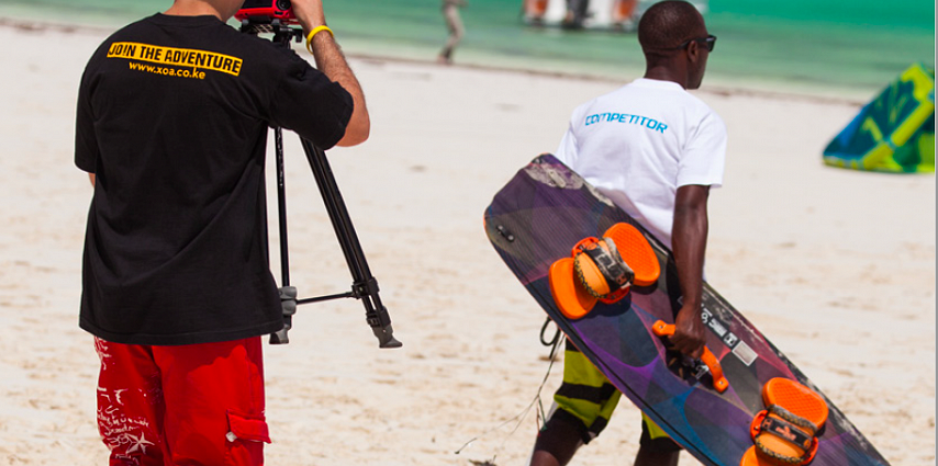 Meet XOA Director, Fouad Juez