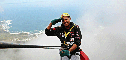 Meet Benni, XOA Presenter